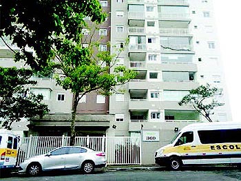 Apartamento em leilão - Rua João Simões de Souza, 360 - São Paulo/SP - Banco Inter S/A | Z18571LOTE001