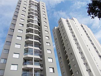 Apartamento em leilão - Avenida Raimundo Pereira de Magalhães, 3101 - São Paulo/SP - Banco Bradesco S/A | Z18426LOTE015