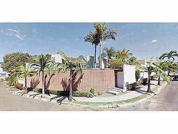 Casa em leilão - Rua Luiz Antonio Rocha Netto, 37 - Mogi Mirim/SP - Itaú Unibanco S/A | Z18568LOTE023