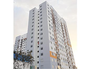 Apartamento em leilão - Rua Santa Catarina, 707 - São Paulo/SP - Outros Comitentes | Z18636LOTE005