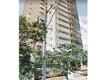 Apartamento em leilão - Rua Maria Antônia Ladalardo, 320 - São Paulo/SP - Banco Tricury | Z18719LOTE001