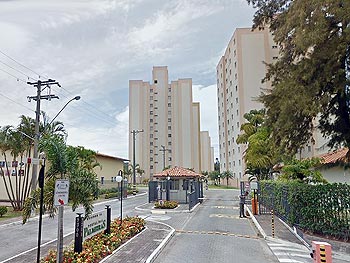 Apartamento em leilão - Avenida Antonio Frederico Ozanan, 9300 - Jundiaí/SP - Itaú Unibanco S/A | Z18597LOTE001