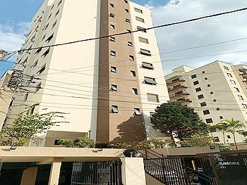 Apartamento em leilão - Rua César Pina, 100 - São Paulo/SP - Outros Comitentes | Z18600LOTE002