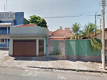 Casa em leilão - Domingos Menuzzo, 457 - Santo Antônio de Posse/SP - Tribunal de Justiça do Estado de São Paulo | Z18133LOTE003