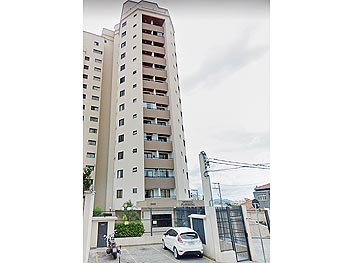 Apartamento em leilão - Rua Nova dos Portugueses, 1005 - São Paulo/SP - YKK do Brasil Ltda | Z18514LOTE004