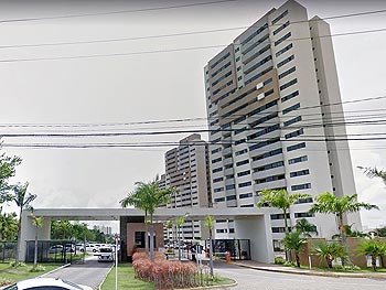 Apartamento em leilão - Rua Lúcia Viveiros, 255 - Natal/RN - Itaú Unibanco S/A | Z18491LOTE001
