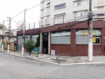 Apartamento em leilão - Rua Muniz de Sousa, 10 - São Paulo/SP - Itaú Unibanco S/A | Z18568LOTE003