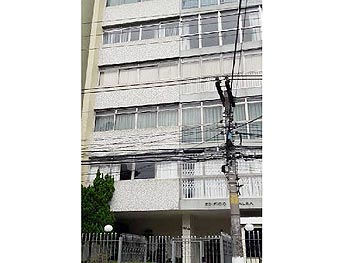 Apartamento em leilão - Avenida Paes de Barros, 828 - São Paulo/SP - Banco Pan S/A | Z18623LOTE001