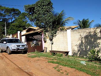 Casa em leilão - Alameda Luiz Fernando Marques, 105 - Macaé/RJ - Banco Bradesco S/A | Z18561LOTE031