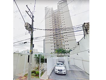 Apartamento em leilão - Rua José Benedetti, 285 - São Caetano do Sul/SP - Itaú Unibanco S/A | Z18486LOTE001