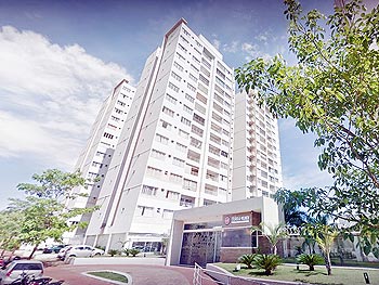 Apartamento em leilão - Rua Penido Burnier, s/n - Goiânia/GO - Banco Máxima S/A | Z18672LOTE002