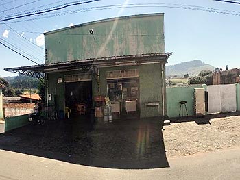 Imóvel Comercial em leilão - Rua Coronel Antonio Joaquim, 474 - Capetinga/MG - Banco Bradesco S/A | Z18426LOTE023