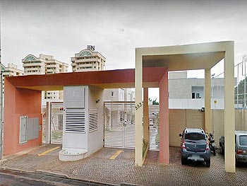 Casa em leilão - Rua B6-A, 553 - Goiânia/GO - Itaú Unibanco S/A | Z18516LOTE001