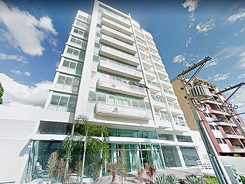 Apartamento em leilão - Rua João Caetano, 207 - Itaboraí/RJ - Banco Máxima S/A | Z18671LOTE001