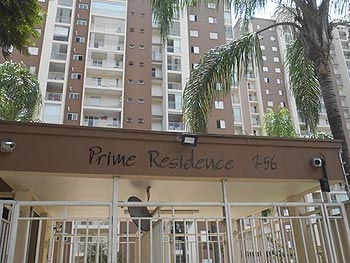 Apartamento em leilão - Avenida Miguel Frias e Vasconcelos, 756 - São Paulo/SP - Banco Santander Brasil S/A | Z18699LOTE001