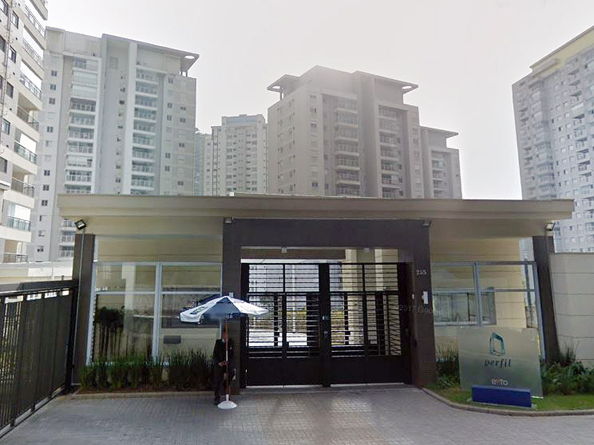 Apartamento em leilão - Rua Carvalho de Freitas, 255 - São Paulo/SP - Itaú Unibanco S/A | Z18409LOTE001