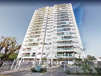 Apartamento em leilão - Rua Barra Bonita, 35 - Rio de Janeiro/RJ - Banco Máxima S/A | Z18671LOTE006