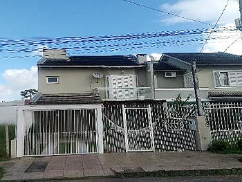 Casa em leilão - Rua Eroni Soares Machado (Antiga Rua 7076), 184 - Porto Alegre/RS - Banco Bradesco S/A | Z18654LOTE007
