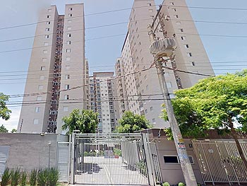 Apartamento em leilão - Rua Rego Barros, 1.155 - São Paulo/SP - Banco Inter S/A | Z18584LOTE001