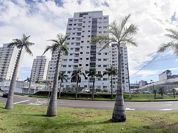 Apartamento em leilão - Avenida Pedro Teixeira, 725 - Manaus/AM - Banco Bradesco S/A | Z18426LOTE016