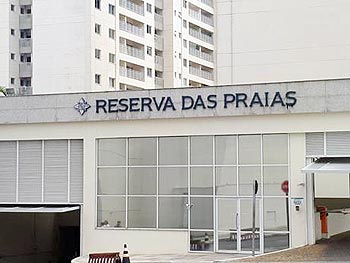 Apartamento em leilão - Avenida Coronel Teixeira, 5803 - Manaus/AM - Banco Bradesco S/A | Z18561LOTE028
