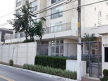 Apartamento em leilão - Avenida Coronel Sezefredo Fagundes, 631, 665 e 797 - São Paulo/SP - Banco Bradesco S/A | Z18426LOTE012