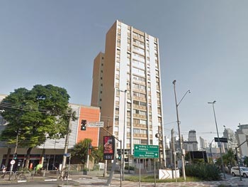 Apartamento em leilão - Praça Dom Gastão Liberal Pinto, 19 - São Paulo/SP - Tribunal de Justiça do Estado de São Paulo | Z18231LOTE001