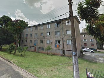 Apartamento em leilão - Rua 4 de Abril, 230 - Santo André/SP - Tribunal de Justiça do Estado de São Paulo | Z18376LOTE001