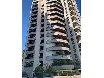 Apartamento em leilão - Rua Crítios, 189 - São Paulo/SP - Outros Comitentes | Z18600LOTE003