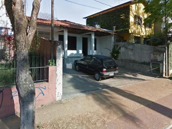 Casa em leilão - Avenida Vereador José Diniz, 1.074 - São Paulo/SP - Tribunal de Justiça do Estado de São Paulo | Z18577LOTE001