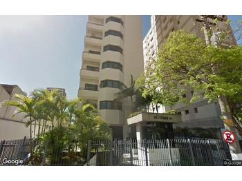 Apartamento em leilão - Rua Fernandes Moreira, 716 - São Paulo/SP - Banco Santander Brasil S/A | Z18959LOTE022
