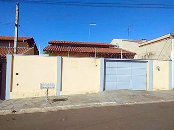 Casa em leilão - Rua João da Silva, 149 - Barretos/SP - Banco Pan S/A | Z18949LOTE022
