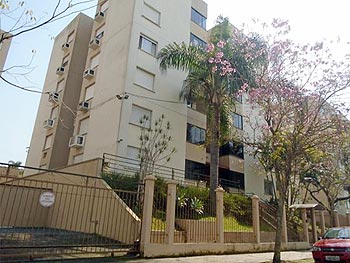 Apartamento em leilão - Rua Norberto Jung, 95 - Porto Alegre/RS - Banco Bradesco S/A | Z18700LOTE018