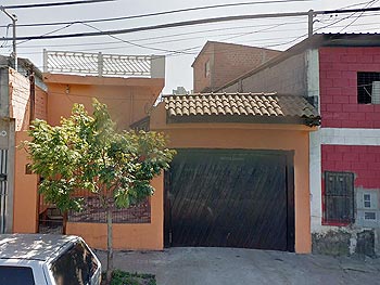 Casa em leilão - Rua Dr. Ismael Dias, 494 - São Paulo/SP - Itaú Unibanco S/A | Z18771LOTE008