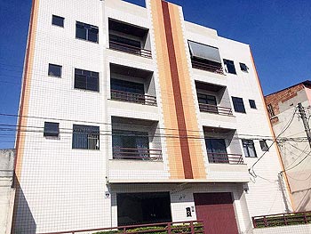 Apartamento em leilão - Rua Zacarias Ferreira de Moraes, 116 - Macaé/RJ - Banco Pan S/A | Z18784LOTE003