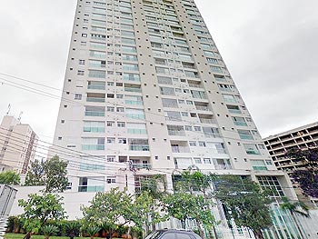 Apartamento em leilão - Rua Vapabussu, 66 - São Paulo/SP - Banco Inter S/A | Z19071LOTE001