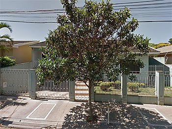 Casa em leilão - Rua Lori, 311 - Arapongas/PR - Banco Pan S/A | Z18949LOTE018