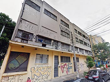 Imóvel Comercial em leilão - Rua Conde de São Joaquim, 57 - São Paulo/SP - Execução Fiscal Estadual | Z18821LOTE005
