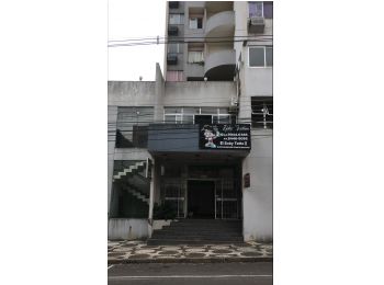 Sala Comercial em leilão - Rua Ministro Oliveira Salazar, 4731 - Umuarama/PR - Banco BTG Pactual - Banco Sistema | Z18829LOTE008
