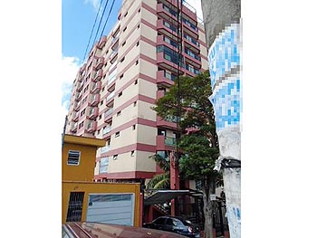 Apartamento em leilão - Rua Duque de Caxias, 475 - Mauá/SP - Banco Bradesco S/A | Z18933LOTE015
