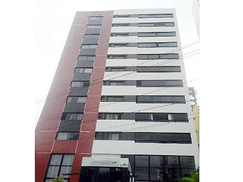 Apartamento em leilão - Rua Sargento Astrolábio, 149 - Salvador/BA - Banco Bradesco S/A | Z18822LOTE003