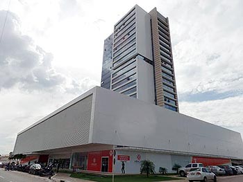 Sala Comercial em leilão - Rua Urbano Santos, s/nº - Imperatriz/MA - Banco Pan S/A | Z18949LOTE019