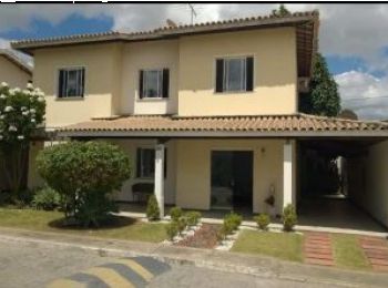 Casa em leilão - Rua Oscar Freire, 121 - Feira de Santana/BA - Banco Inter S/A | Z18967LOTE008