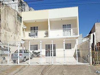 Apartamento em leilão - Rua Augusto Amgarten, 621 - Indaiatuba/SP - Banco Bradesco S/A | Z18933LOTE013