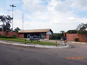 Terreno em leilão - Avenida José Daniel Tosi, 670 - Cabreúva/SP - Banco Pan S/A | Z18949LOTE009
