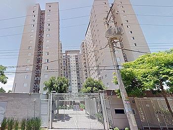 Apartamento em leilão - Rua Rego Barros, 1.155 - São Paulo/SP - Banco Inter S/A | Z18795LOTE001