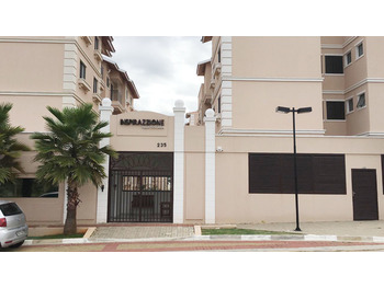 Apartamento em leilão - Rua João Ferragut, s/n - Vinhedo/SP - Banco BTG Pactual - Banco Sistema | Z18829LOTE018