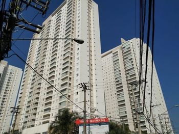 Apartamento em leilão - Rua Ulisses Cruz, 668 - São Paulo/SP - Banco Santander Brasil S/A | Z18959LOTE004