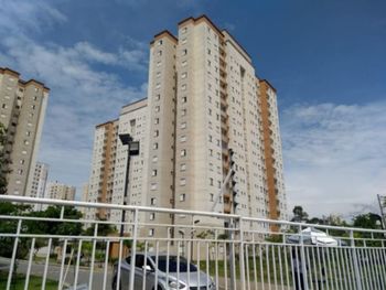 Apartamento em leilão - Avenida Condessa Elisabeth de Robiano, 2000 - São Paulo/SP - Banco Santander Brasil S/A | Z18959LOTE026