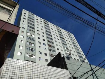 Apartamento em leilão - Avenida Celso Garcia, 378  - São Paulo/SP - Banco Santander Brasil S/A | Z18959LOTE005